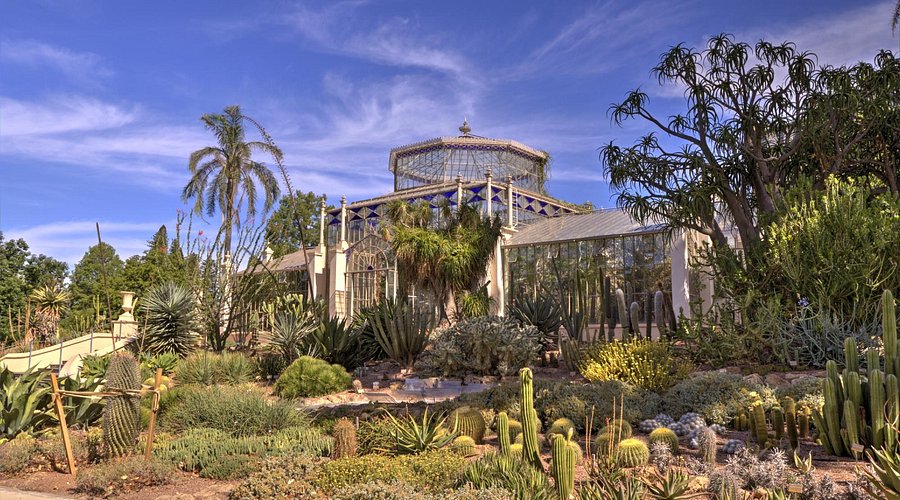 Kebun Botani Terbaik di Australia