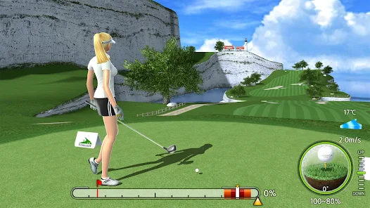 Game Golf Online untuk Semua Usia dan Keterampilan