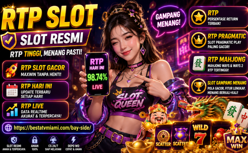 Rahasia Menggali Cuan: Tips Bermain RTP Pragmatic untuk Hasil Maksimal