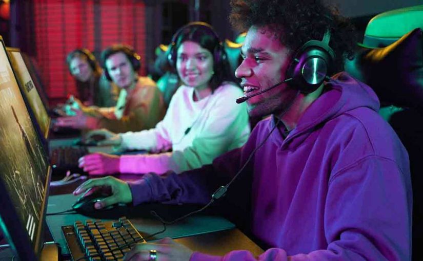Fenomena Game Multiplayer yang Menyatukan Pemain dari Seluruh Dunia