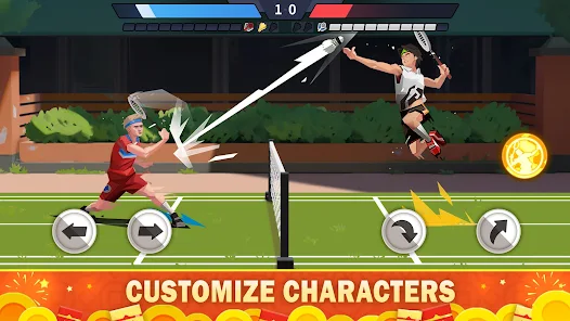 Game Badminton 2026: Strategi untuk Pemain Pemula